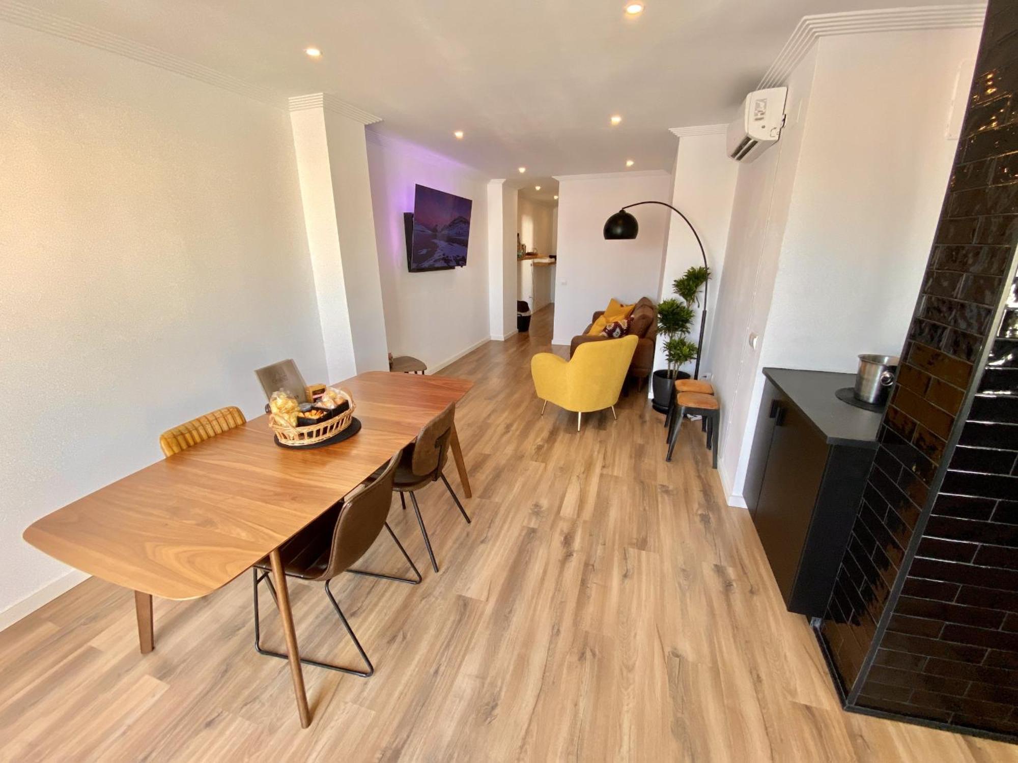 Penthouse With Jacuzzi, And Garaje Grupo Ac Gestion Daire Cadiz Dış mekan fotoğraf